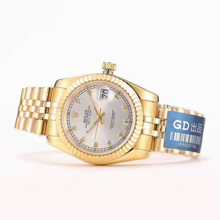 Rolex Watch 1322